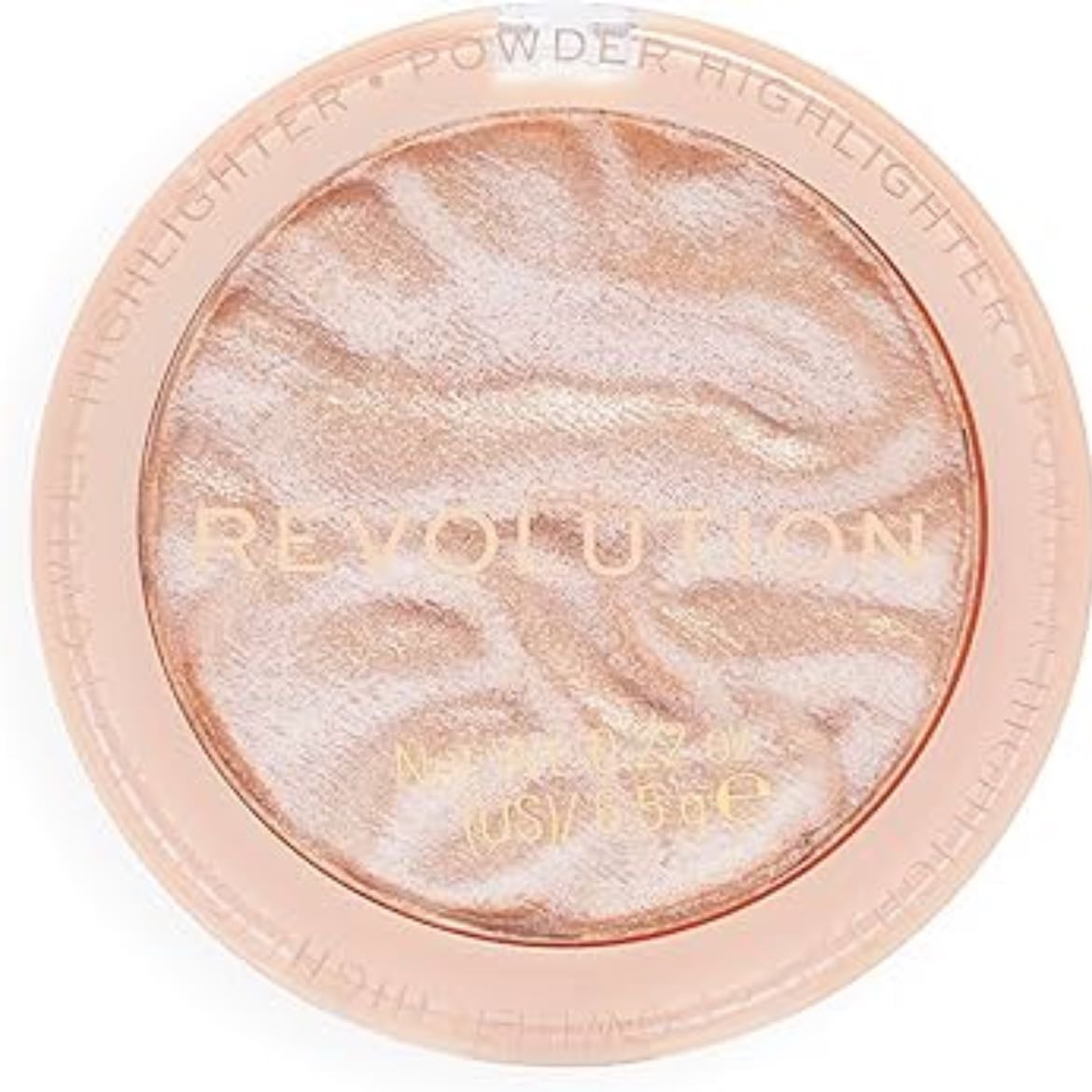 Highlighter - Revolution