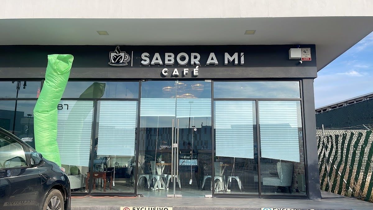 Sabor a Mí