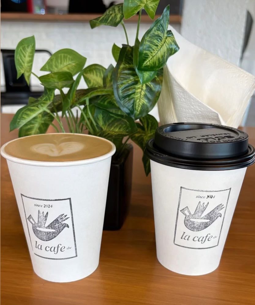La Cafe slw