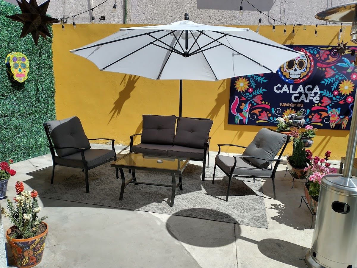 Calaca Café
