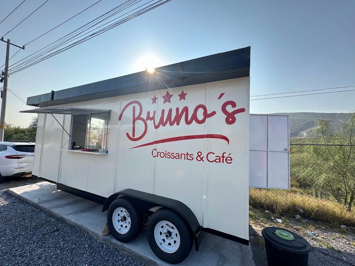 Bruno’s