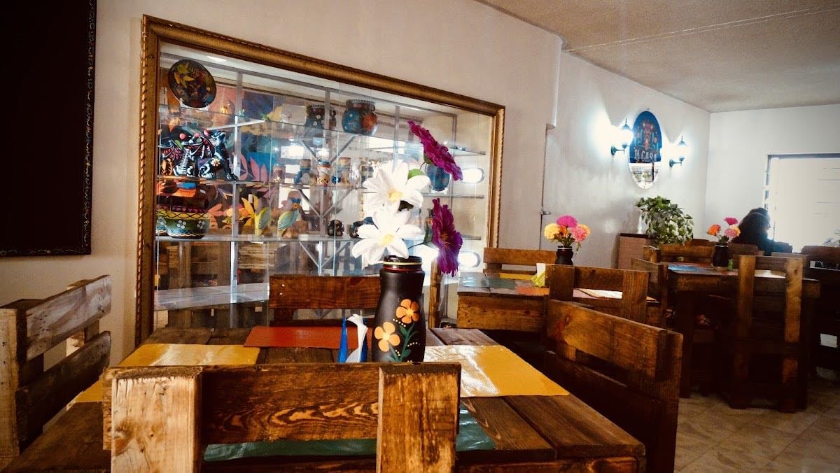 La Casa De Los Alebrijes
