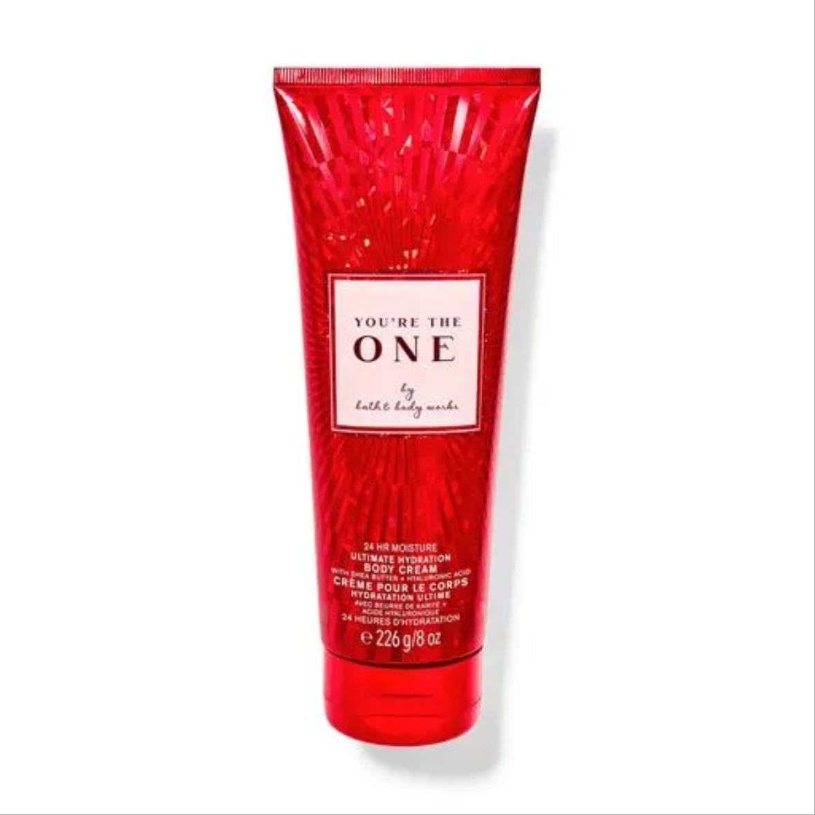 Crema corporal