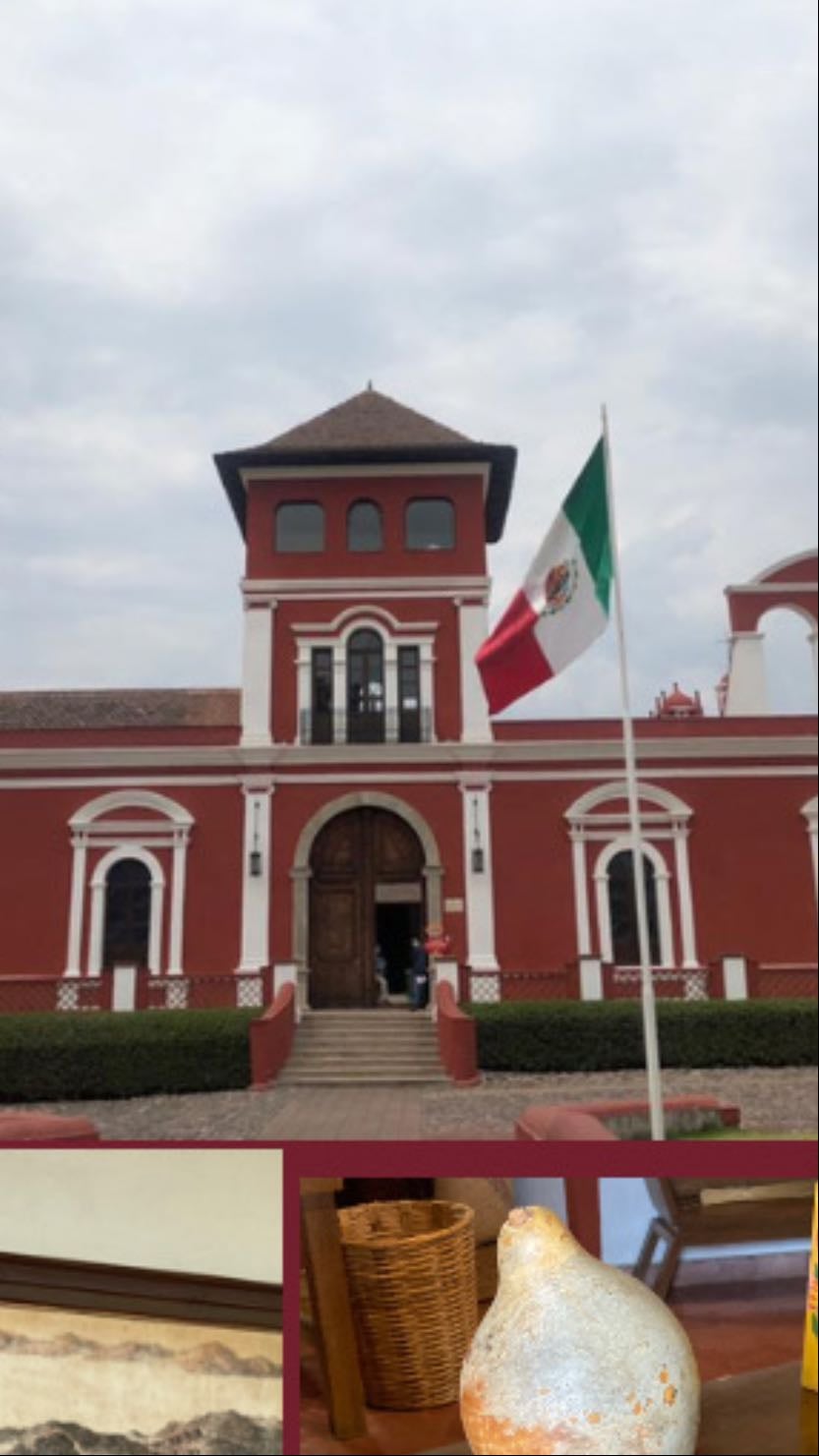 Hacienda Panoaya