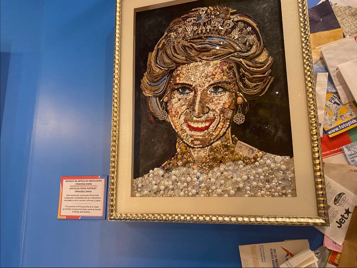 Cancun Wax Museum