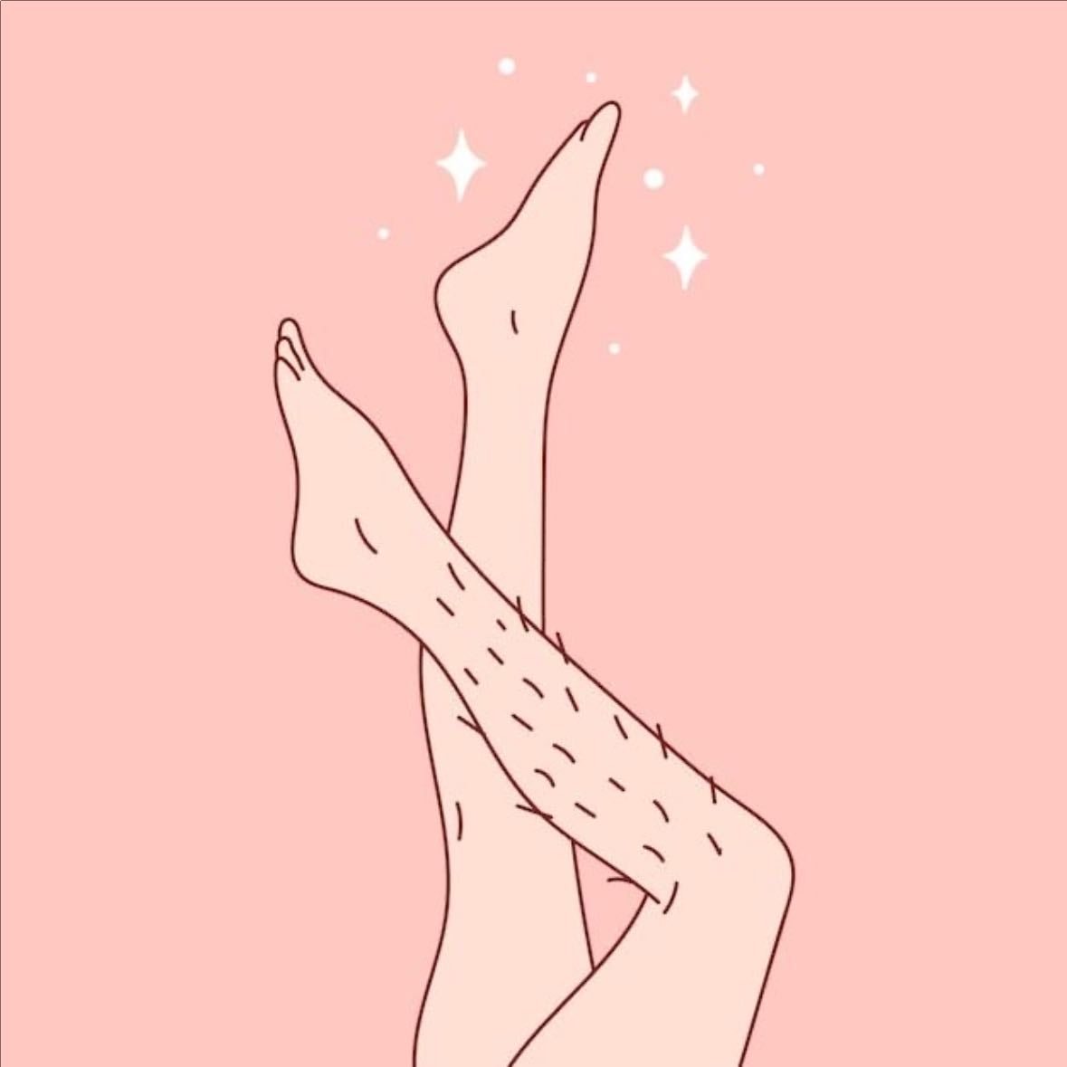 Tiempo - Rastrillo:
• Cada 2 a 4 días.
⭐ Consejo rápido
Si quieres que duren más suaves: exfolia suave 1–2 veces por semana y termina con cremita hidratante.