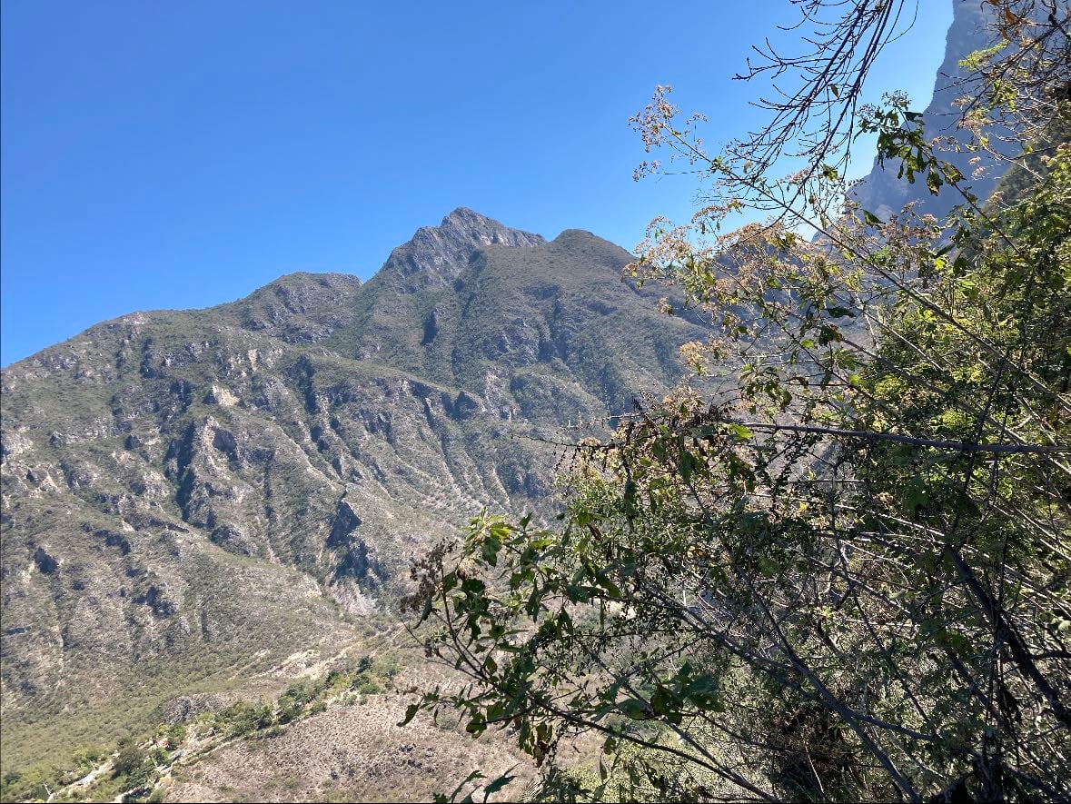 Grutas Tolantongo