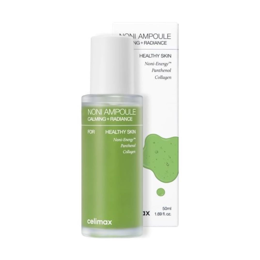 Celimax Noni Calming + Radiance