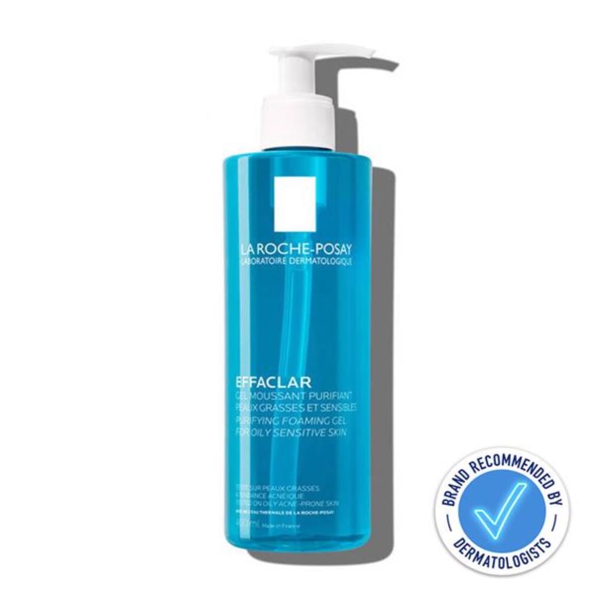 La Roche Posay Effeclar Cleanser