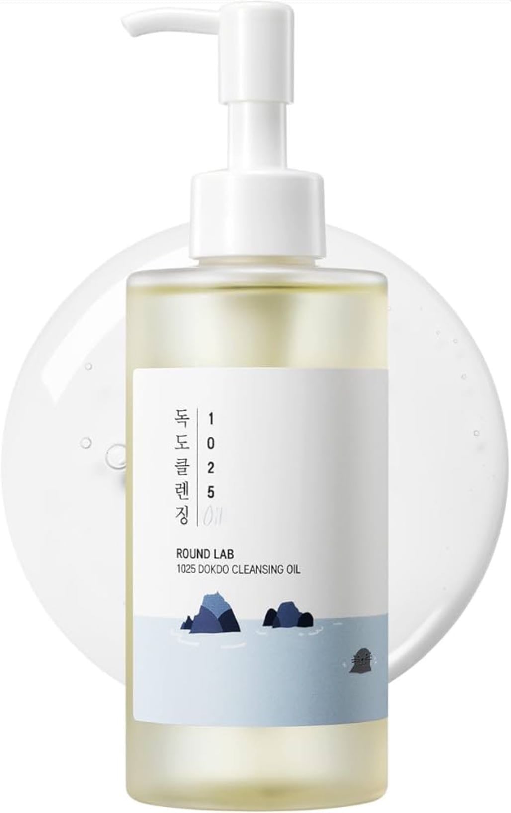 Round Lab Dokdo 1025