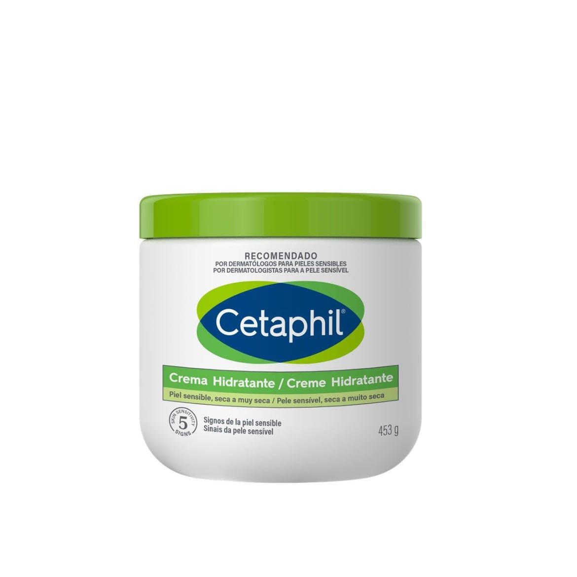 Cetaphil Cream