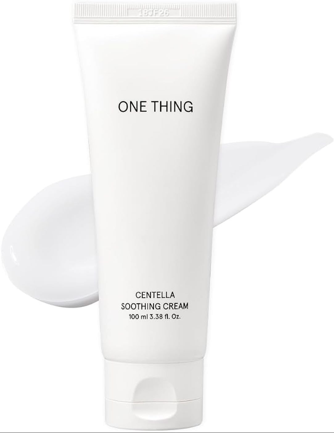 Centella Soothing Cream - One Thing