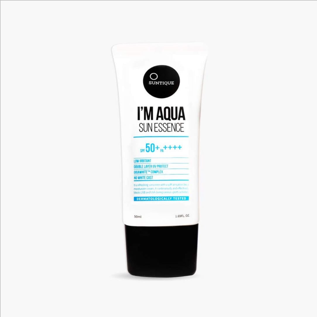 I'M Aqua Sun Essence - Suntique
