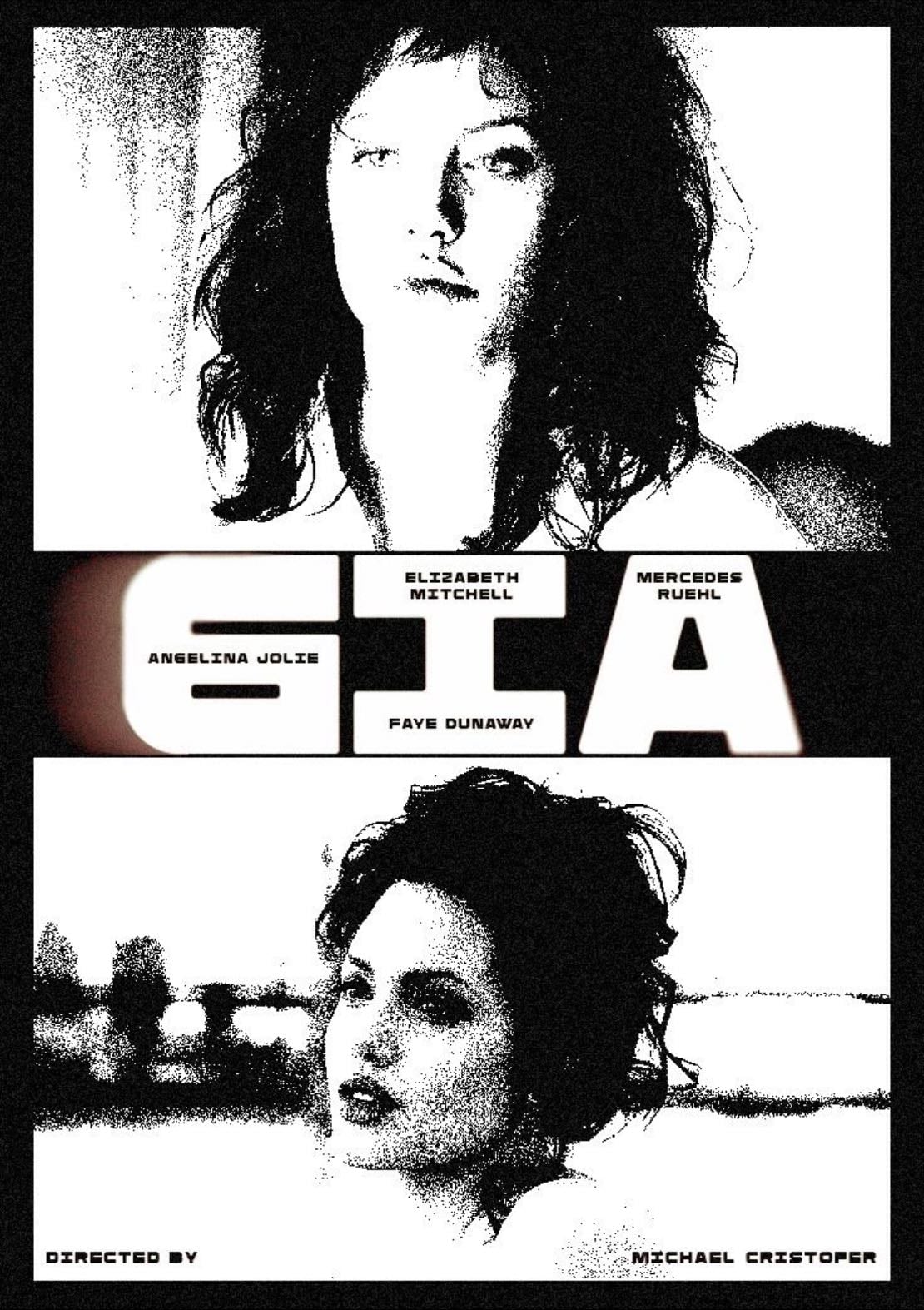 Gia - Michael Cristofer · 1998