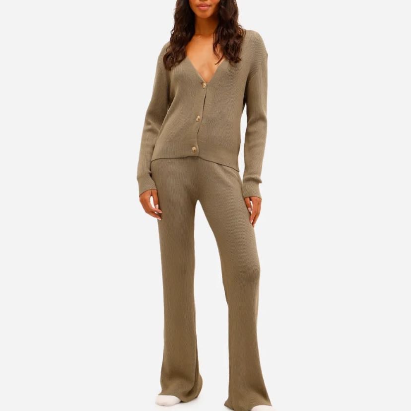 pijama tricot - C&A