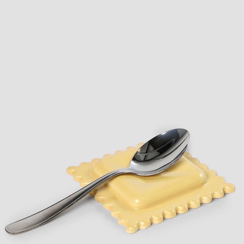 apoio de colher | ravioli - Riachuelo casa