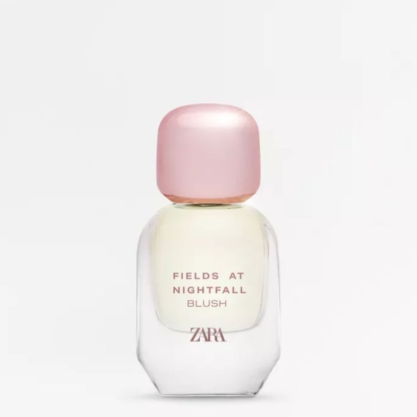 perfume - Zara