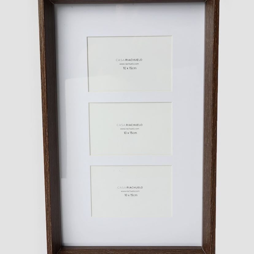 quadro triplo - Riachuelo casa