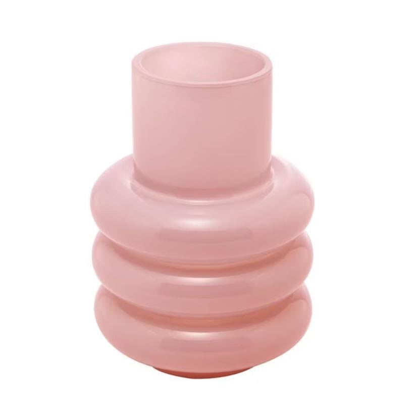 vaso rosa - Wolff
