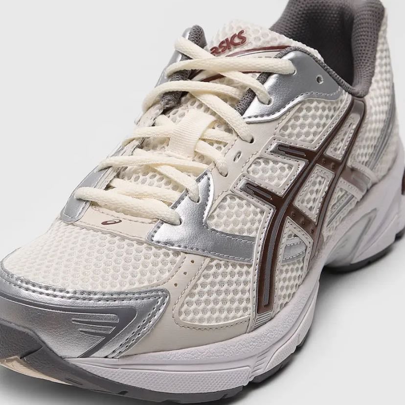 tênis | gel 1130 • cinza - Asics
