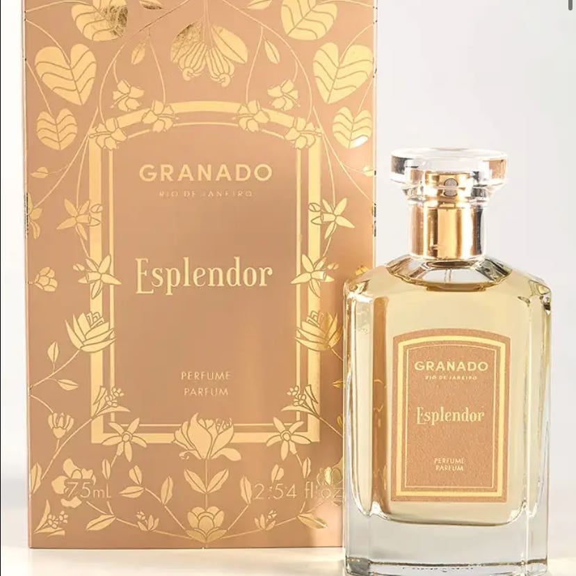 perfume | esplendor - Granado