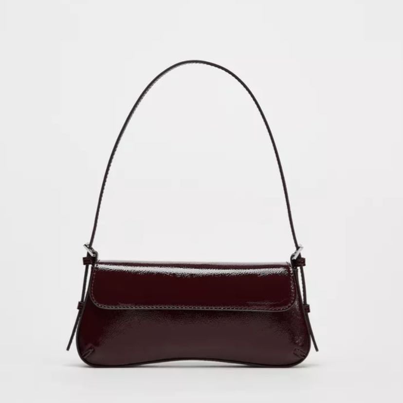 chic handbag