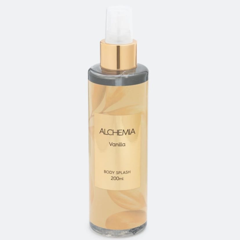 body splash | baunilha - Renner