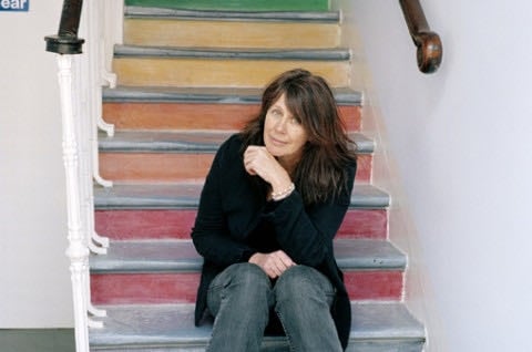 Vashti Bunyan - Artist