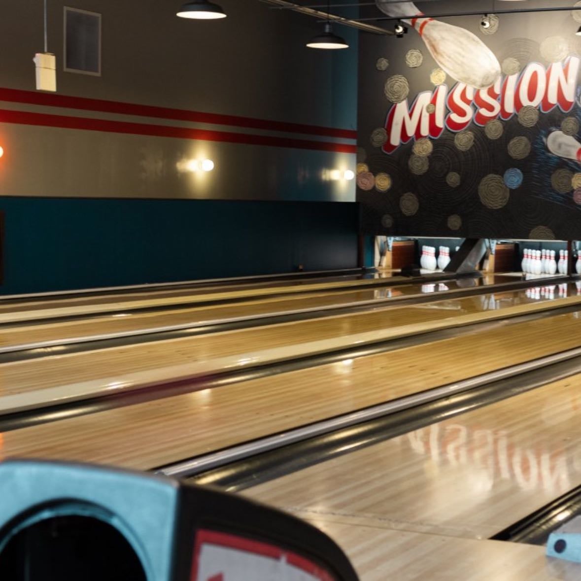 Bowling