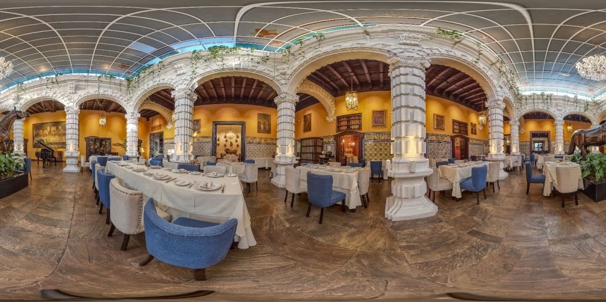 Casa Tambo Restaurant