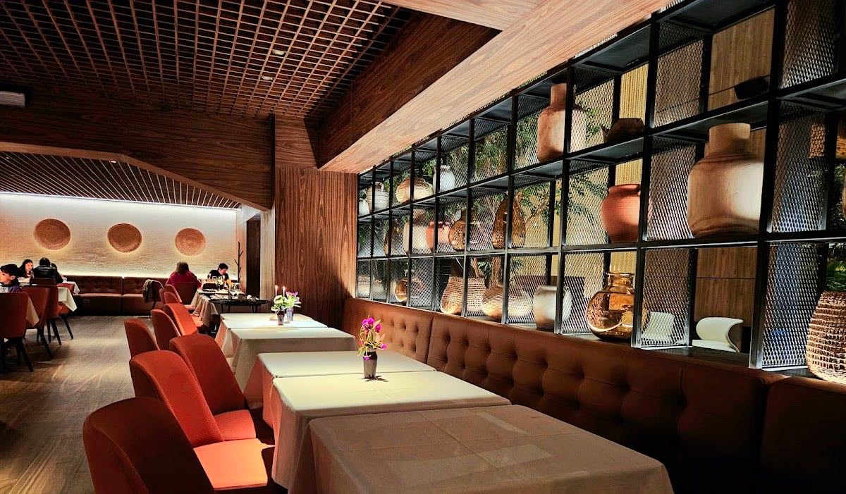BRASS - Grill & Bar
