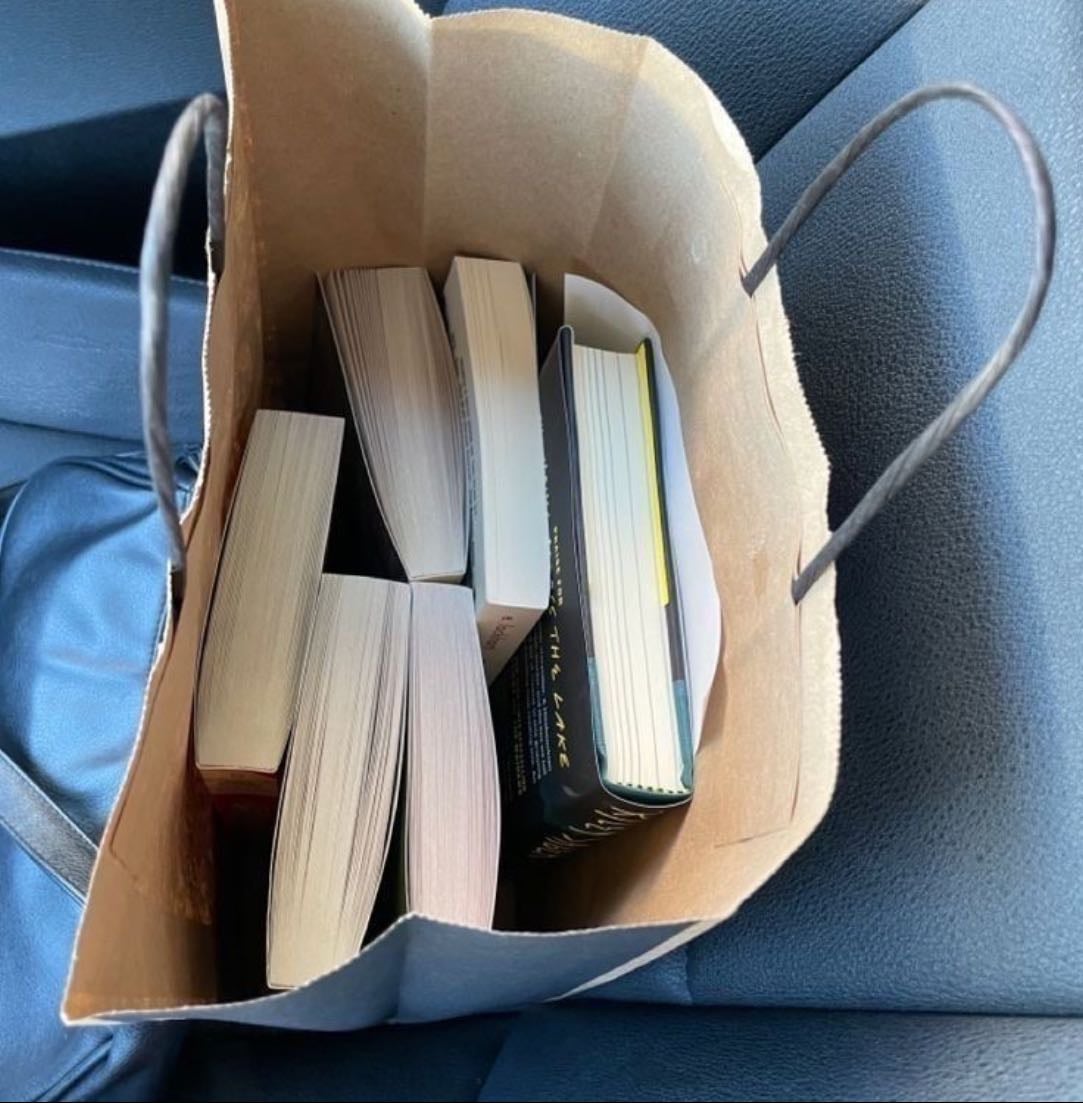 to read