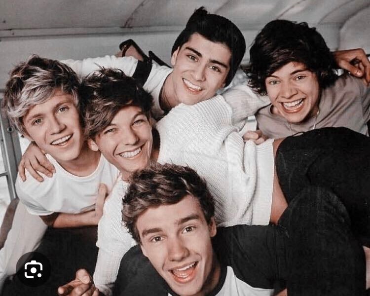 ~my fav one direction songs~ - Music hypelist by ~Myahhoran~