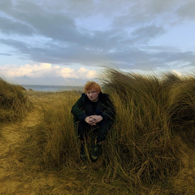 Ed Sheeran - Artist