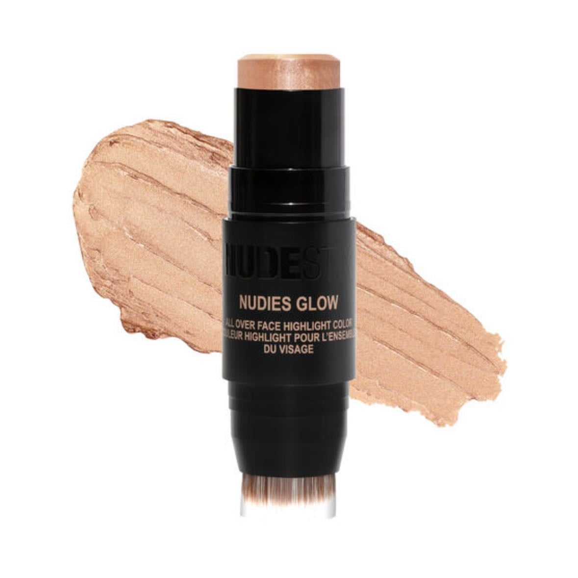 nudestix iluminador