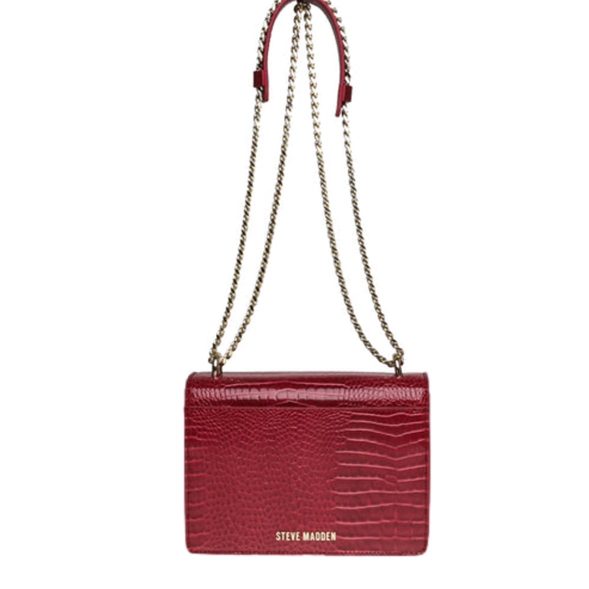steve madden