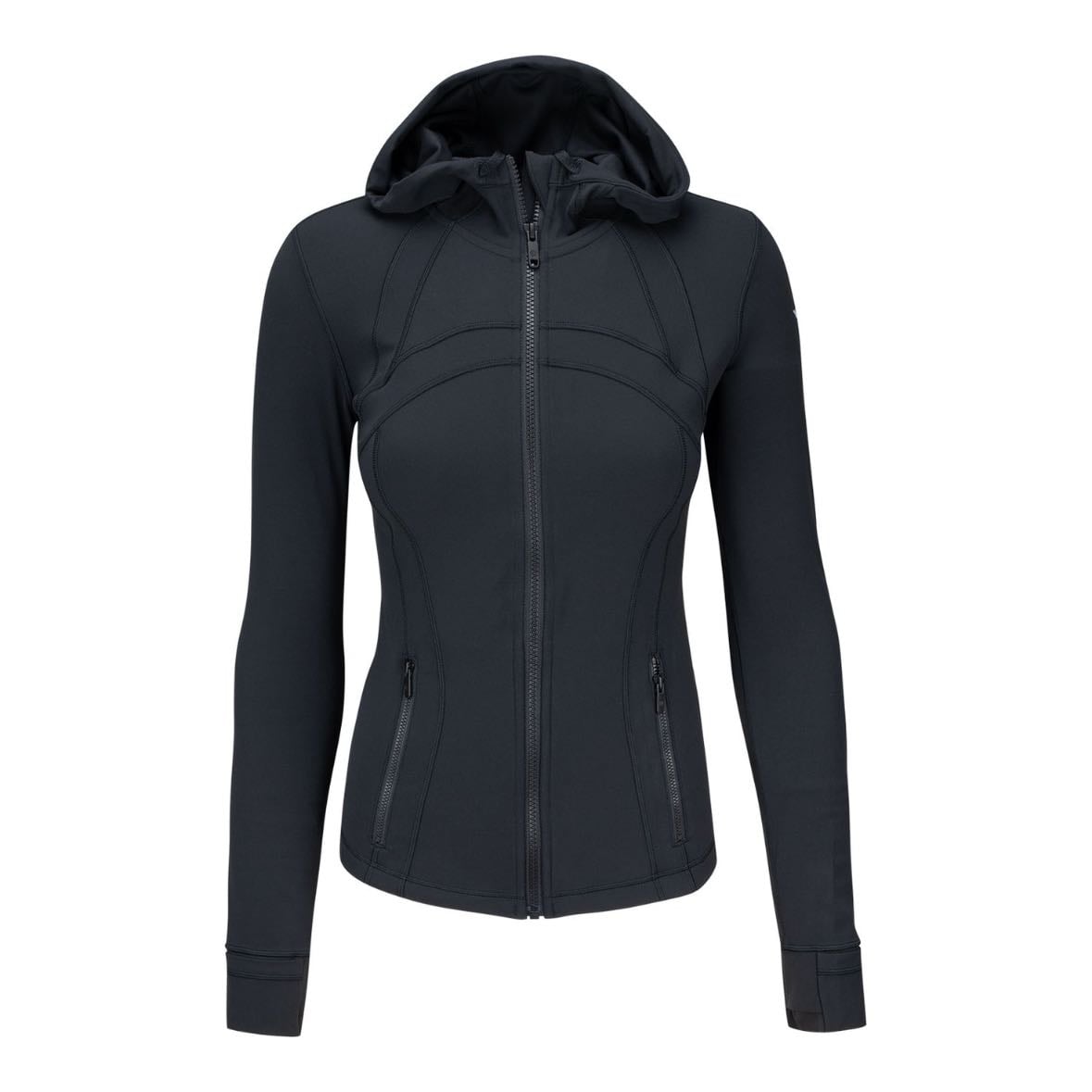 lululemon sudadera