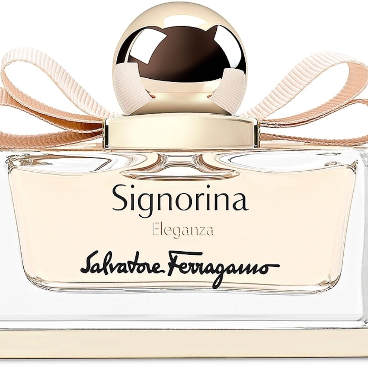 signorina ferragamo