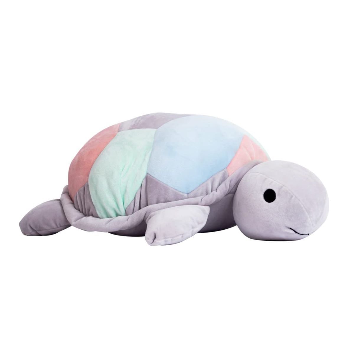 tortuga de peluche miniso