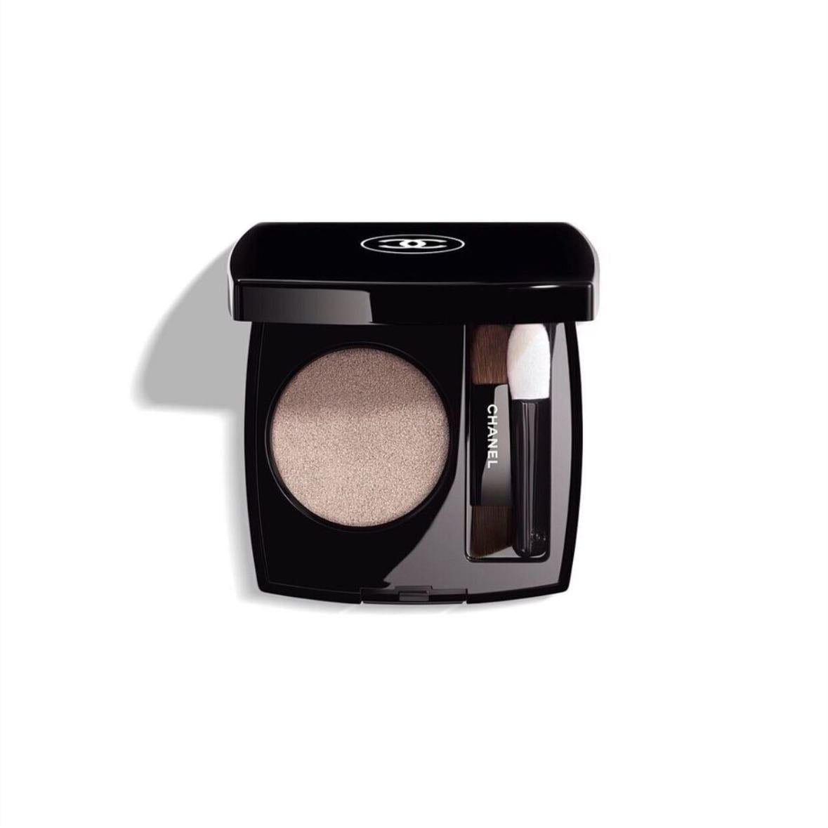 chanel sombra de ojos