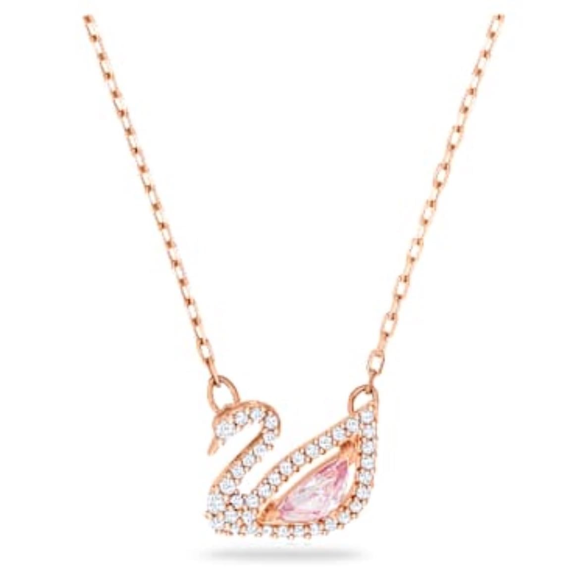 swarovski collar