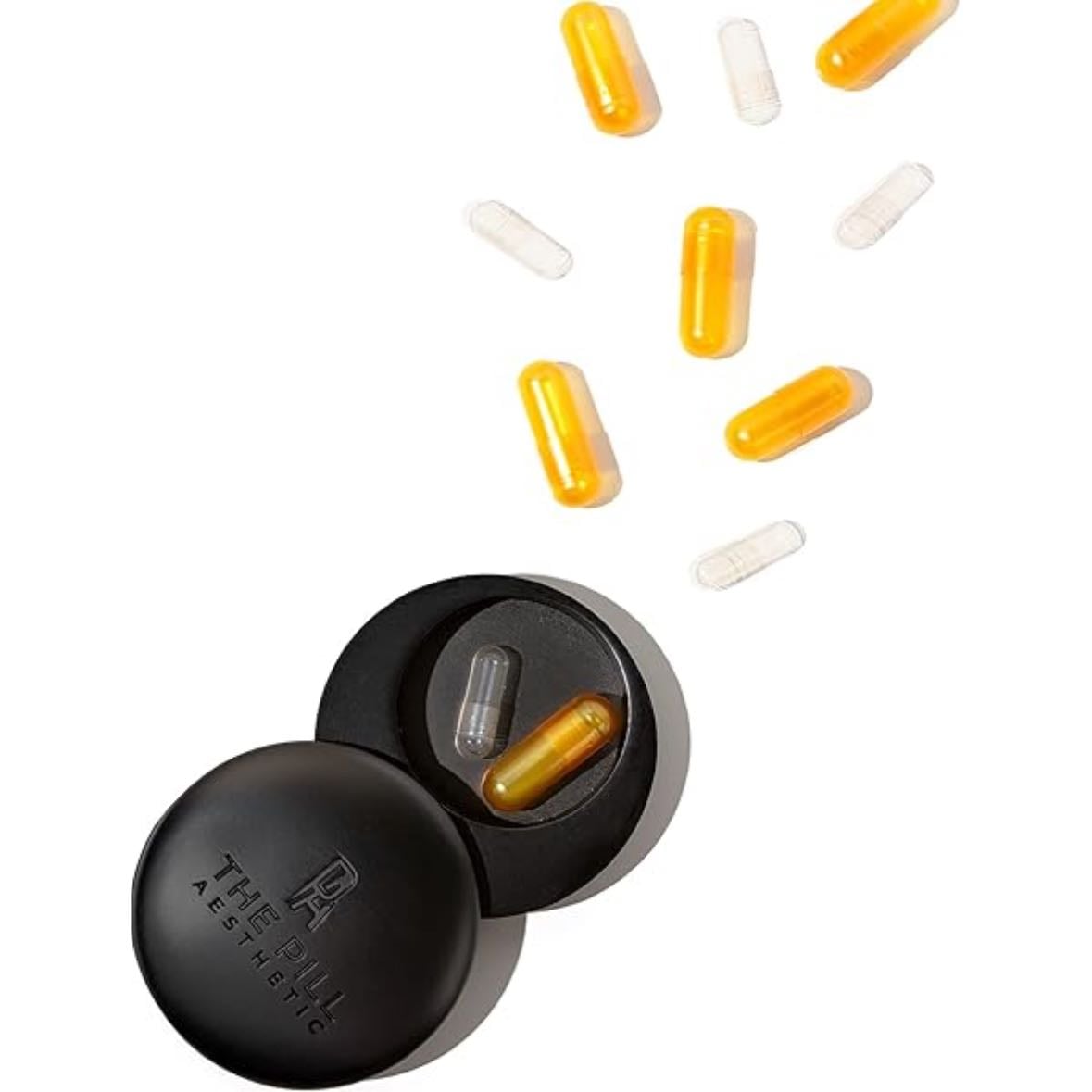 pastillero