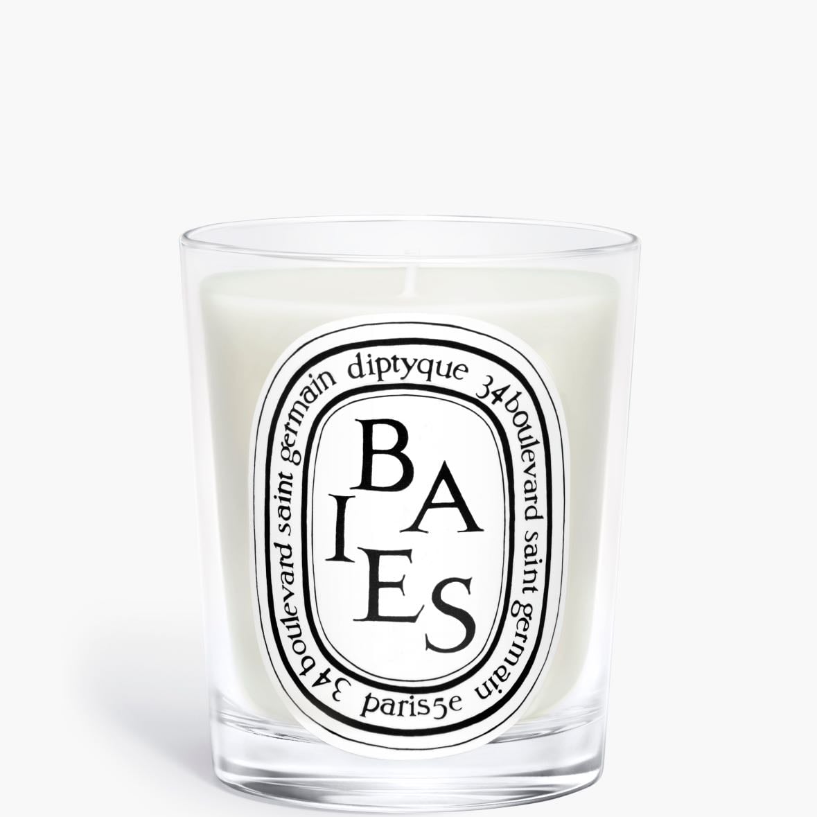 baies candle