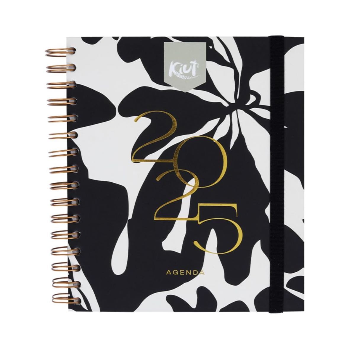 agenda kiut 2025