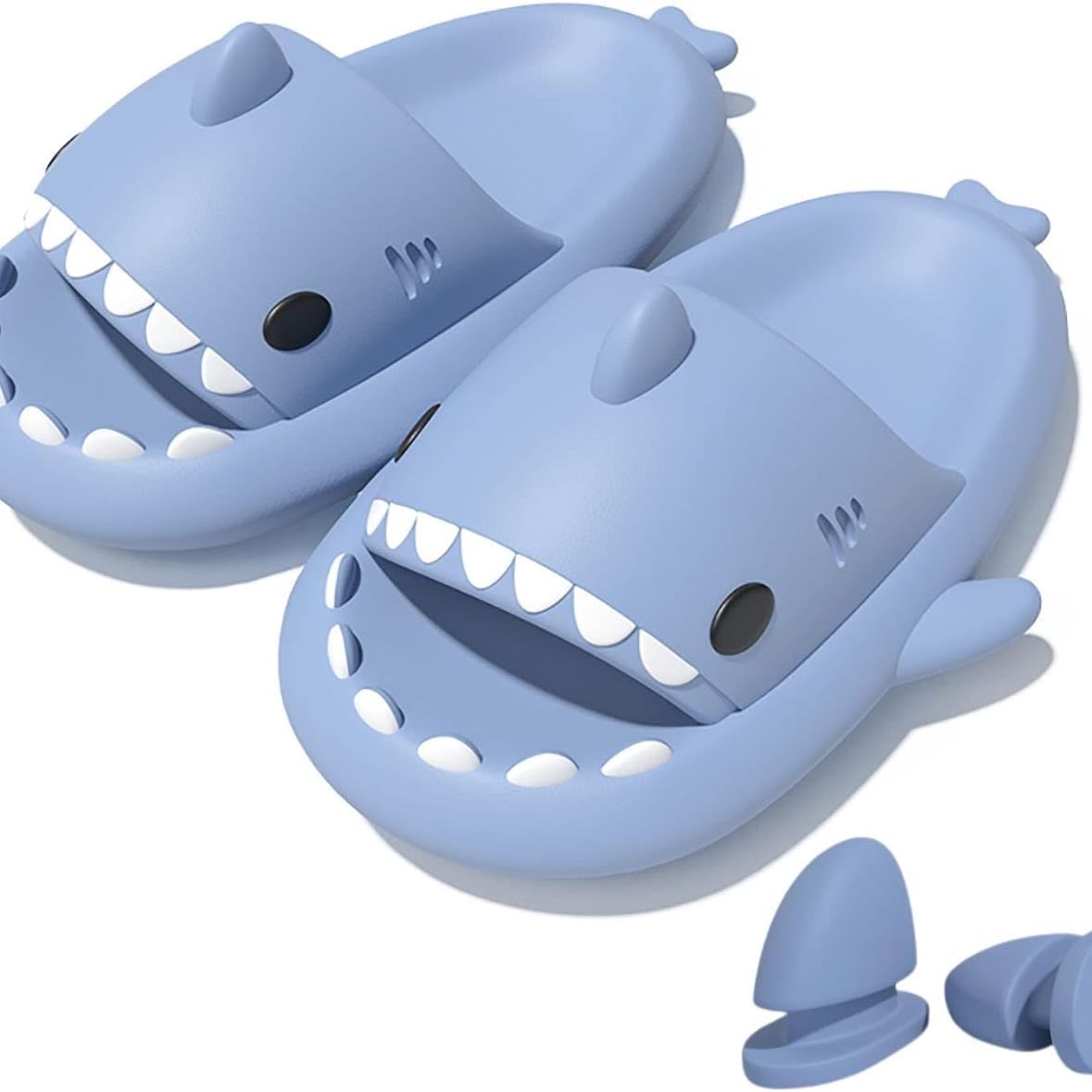sharklass