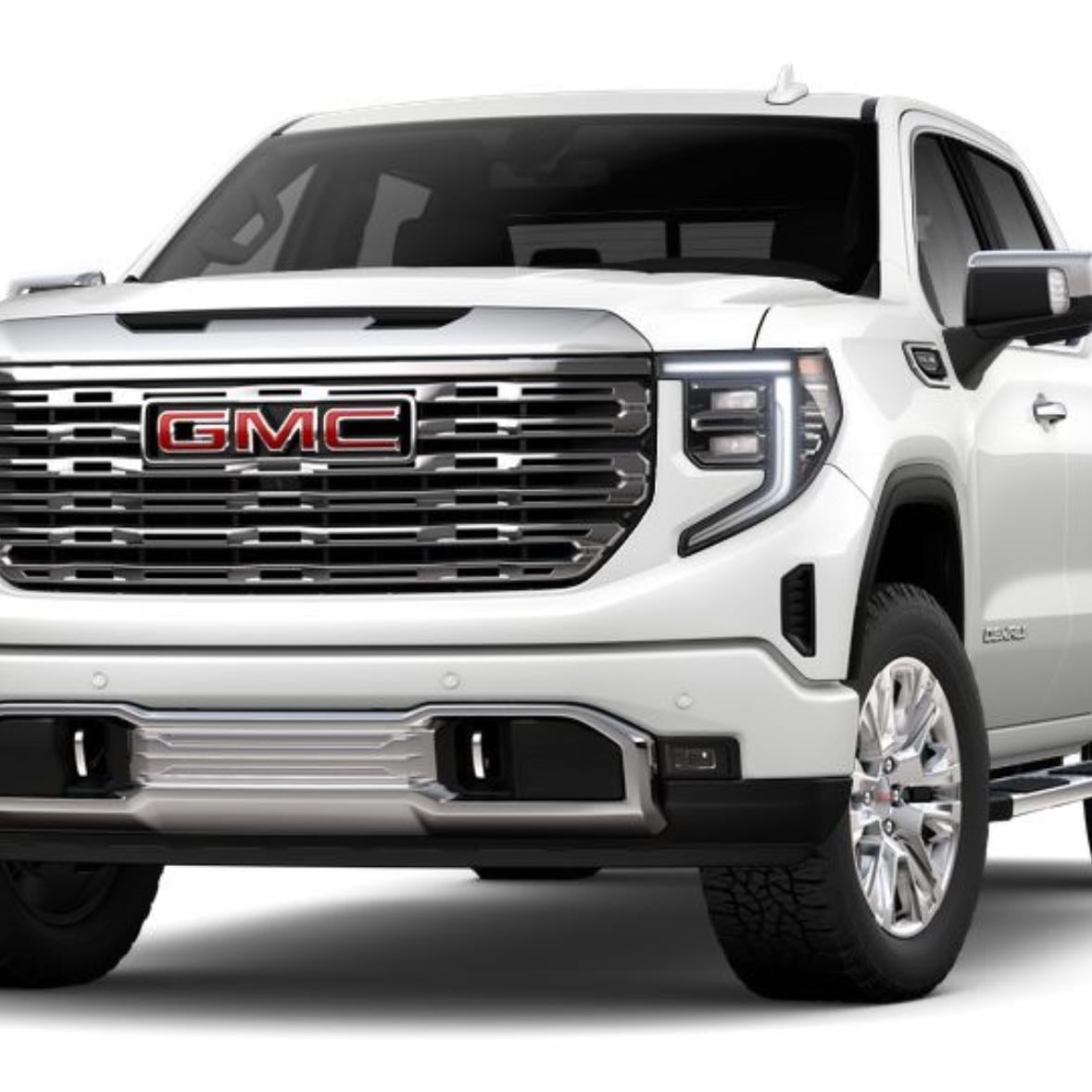 camioneta gmc