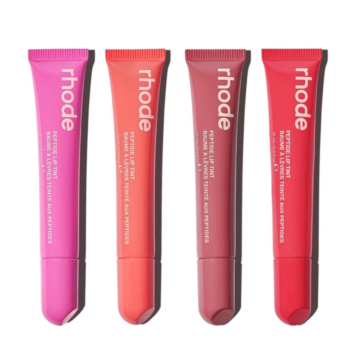 rhode lip balm