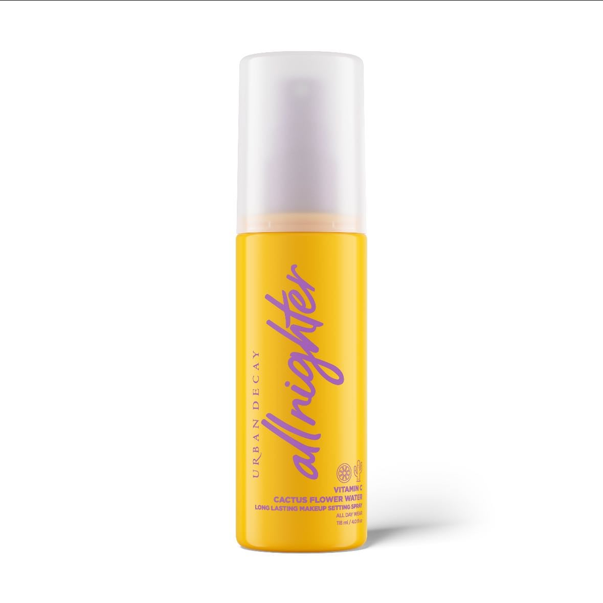 urban decay setting spray