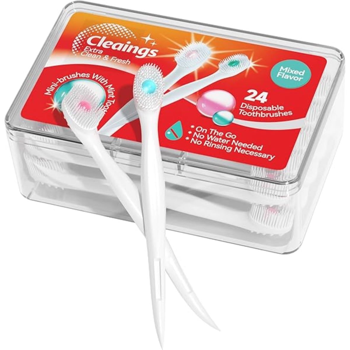 cepillo de dientes
