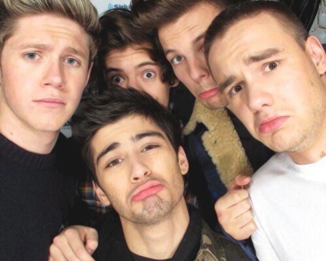Fav 1D songs <3 - Music hypelist by Florentina Lang